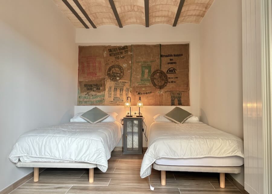 Cal Moreno Casa - 12